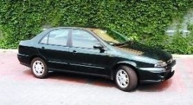 Fiat Marea HLX 20V