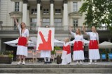 "Pomaganie jest sexy". Poznaniacy apelowali o pomoc dla obywateli Białorusi. Chodzi pomoc dla uciekających przed reżimem 