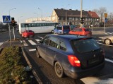 Opole: Zepsuła się sygnalizacja świetlna w trzech punktach miasta