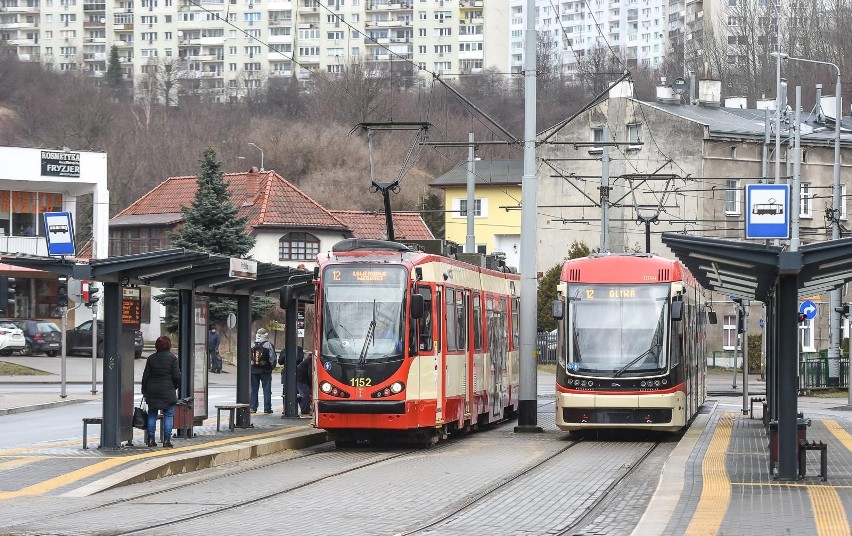 Na dworze coraz chłodniej, za to w komunikacji miejskiej w...