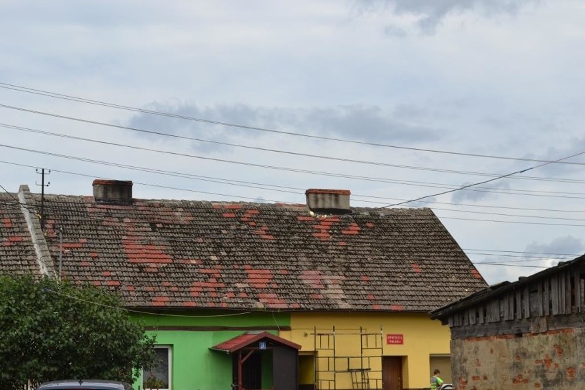 Budynek komunalny w Nieznaniu doczeka się remontu