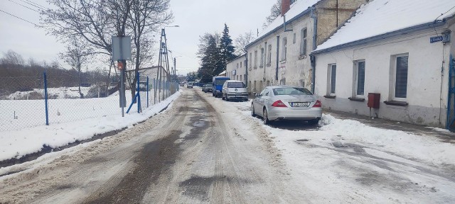 Jedną z dróg, które zostaną wyremontowane dzięki dofinansowaniu w ramach Rządowego Funduszu Rozwoju Dróg jest ul. Kilińskiego w Chełmnie