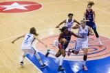 Eurocup: Basket 90 Gdynia nadal w walce o 1/16 finału