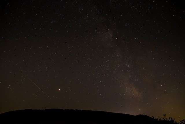 Perseidy 2019 - kiedy będą. Czym są Perseidy? Kiedy będzie można zobaczyć rój meteorów?