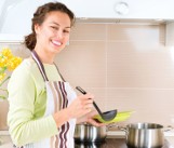 6 trików, które przydadzą się w kuchni każdej pani domu
