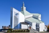 Najlepiej oceniane kościoły katolickie w Białymstoku według użytkowników Googla. Zobacz które świątynie wskazali internauci