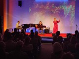 Malwina Masternak wystąpiła w Ostrowieckim Browarze Kultury. To był wieczór pełen emocji i niezwykłych brzmień. Zobacz zdjęcia