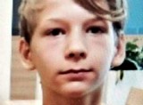 Zaginiony Kacper Draguła z Sosnowca wrócił do domu. 13-latka znaleźli strażnicy miejscy