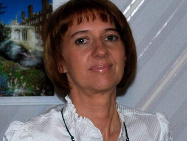 Dorota Łańcucka pełni obowiązki burmistrza Lipna.