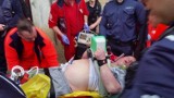 Białystok: Paweł Klim zmarł po policyjnej interwencji. Zamieszki w Starosielcach