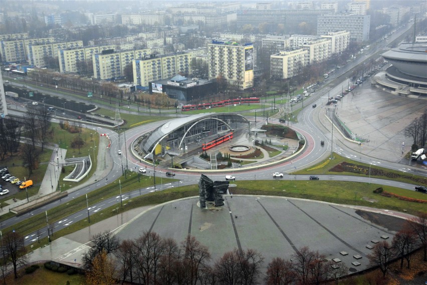 Katowice zaciągają kolejny kredyt na sfinansowanie...