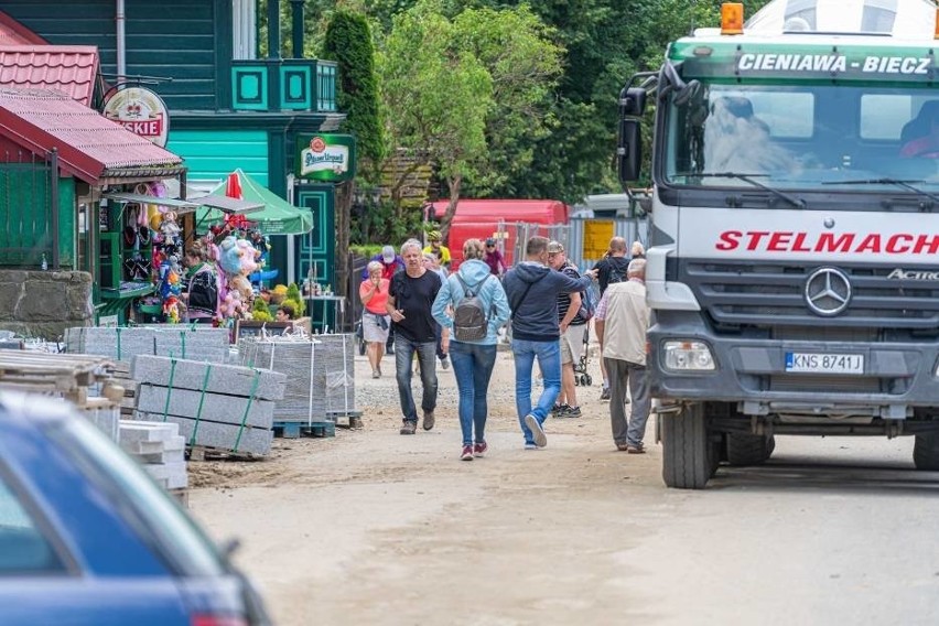 Gminy przez koronawirusa straciły miliony. Chcą Uzdrowiskowej Tarczy Antykryzysowej