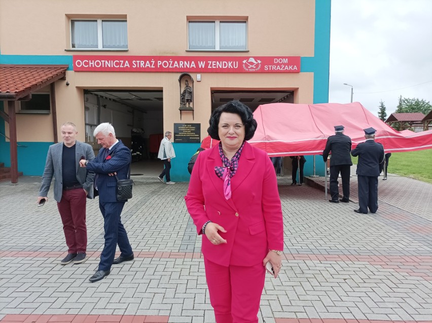 Premier Morawiecki w Zendku. Rozmawiano o sojuszu z Kukiz'15, wyborach samorządowych i straży pożarnej