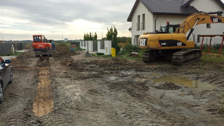  W gminie Tuszyn wybuduje się kanalizację. W Rzgowie stanie budynek zaplecza sportowego. Kurowice będą mieć przedszkole i żłobek. 