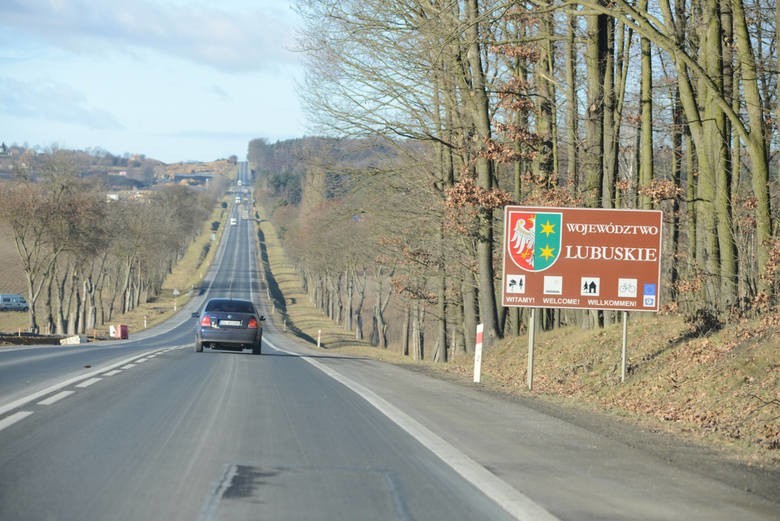 Jakie nowe drogi krajowe będą budowane w 2020 roku na ternie...