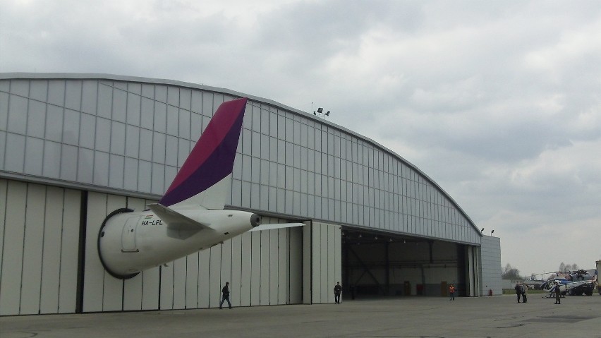 Katowice Airport