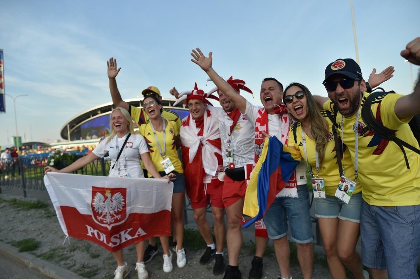 Polska – Kolumbia, Mundial 2018 na żywo, RELACJA + WYNIK...