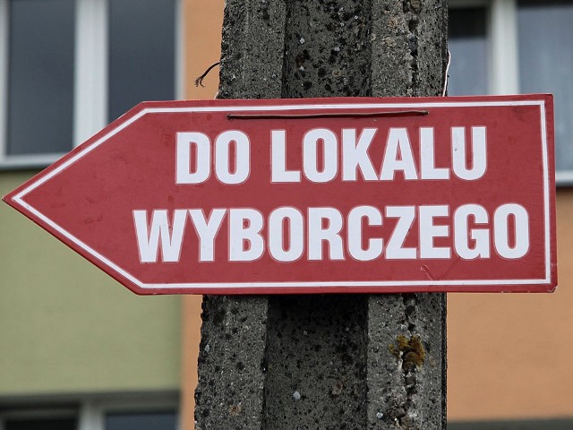 40,06 proc. - dokładnie tyle wyniosła frekwencja przy urnach w powiecie wąbrzeskim do g. 17. Gdzie była najniższa?