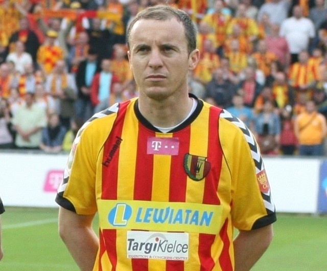 Aleksandar Vuković może wkrótce przenieść się do Legii Warszawa. 