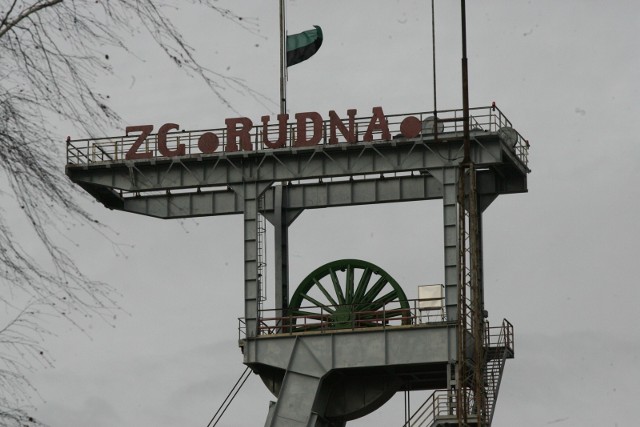 Do tragicznego wypadku doszło w Zakładzie Górniczym Rudna w Polkowicach.
