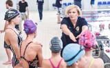 Rusza Otylia Swim Tour! Blisko stu młodych adeptów pływania będzie ćwiczyć w Świebodzicach