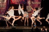 1100 młodych tancerzy na festiwalu w Żorach ZDJĘCIA