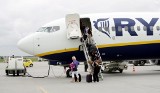 Lotnisko Lublin. Ryanair od wiosny nie poleci już do Londynu