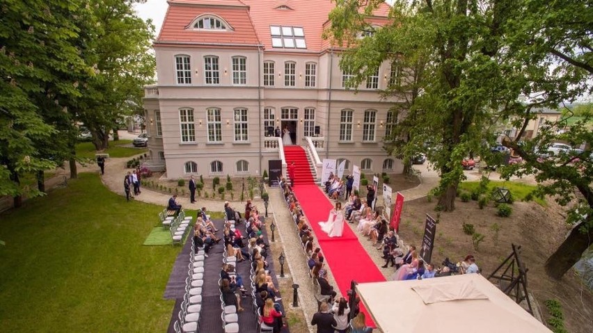 Poznajcie nową Miss Polski Województwa Zachodniopomorskiego 2019 [ZDJĘCIA]