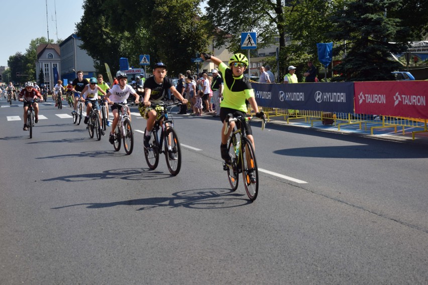 Zawiercie jest współorganizatorem czwartego etapu Tour de...