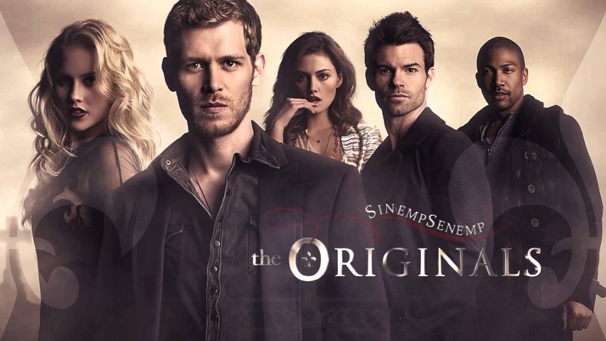 „The Originals"