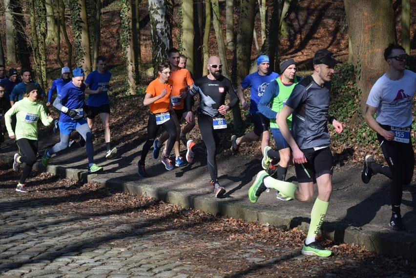 Ostatni start w Biegowym Grand Prix Gorzowa za nami. Zobaczcie zdjęcia