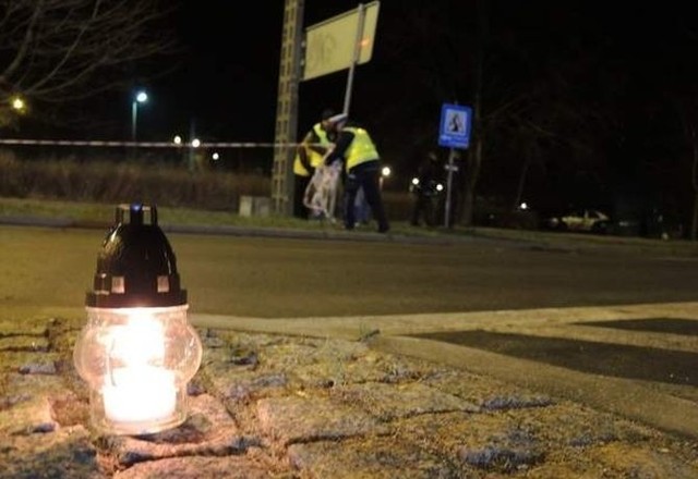 Wypadek w Kamieniu. Kierowca jest oskarżony o spowodowanie katastrofy na drodze.