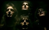 „Bohemian Rhapsody” Queen najczęściej odtwarzaną piosenką XX wieku