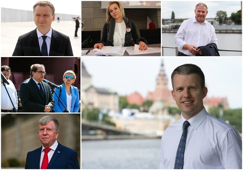 Wyniki wyborów 2019 do Sejmu RP z okręgu 41 Szczecin. Kto w Sejmie i Senacie? Wiemy, kto dostał mandaty 