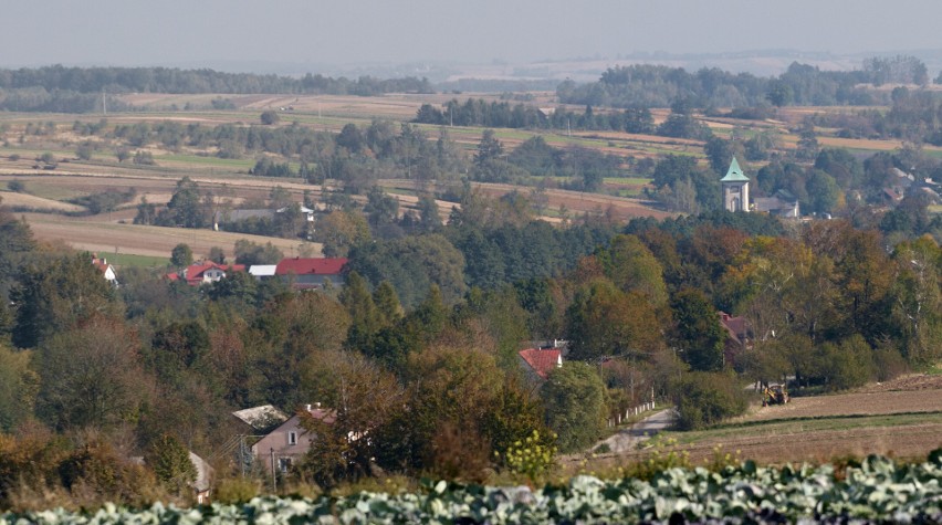 Imbramowice. Prawie osiem milionów na wieżę klasztoru