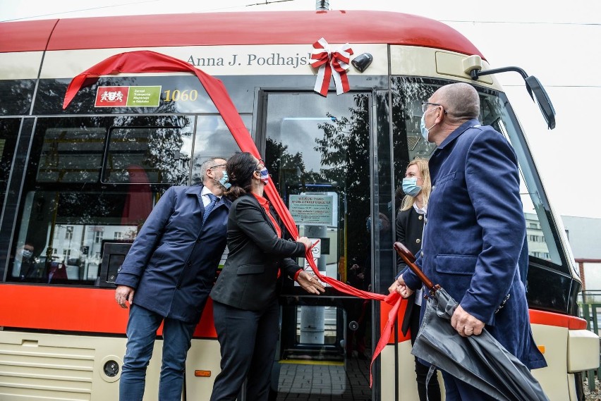 Pierwsza dama polskiej biotechnologii prof.Anna Jadwiga...