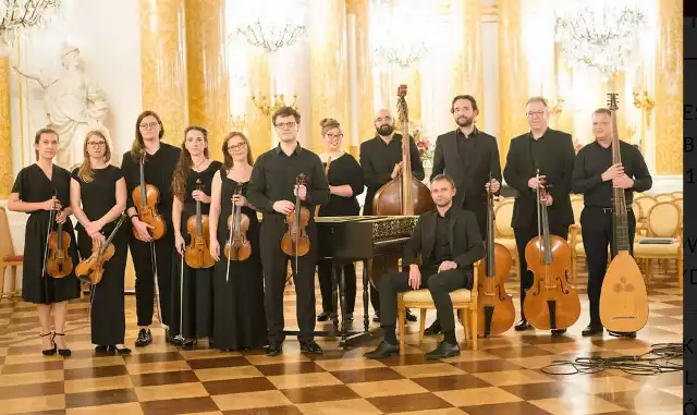 Zespół Instrumentów Dawnych Polskiej Opery Królewskiej Capella Regia Polona wystąpi w koncercie inauguracyjnym festiwalu.