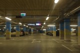 Galeria Katowicka: parkingi są pod ziemią. Jak się tu poruszać? [WIDEO, ZDJĘCIA]