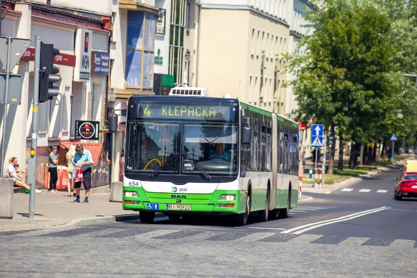 Prawie 48 milionów złotych winni są miastu gapowicze.