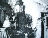 Jak Armia Czerwona zdobyła Kielce w styczniu 1945 roku? Wielka bitwa o miasto. Zobaczcie archiwalne zdjęcia