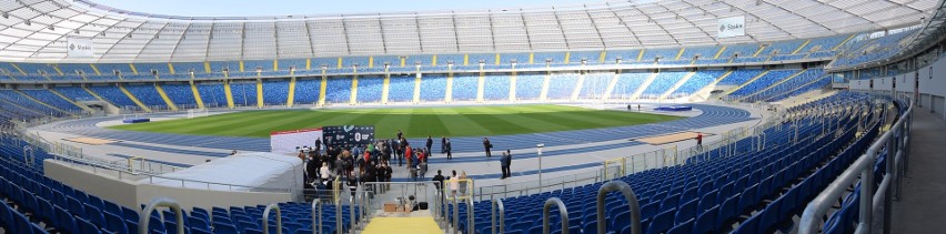 Stadion Śląski