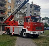 Ochotnicza Straż Pożarna w Rogoźnie wystawiła na sprzedaż wóz strażacki. Ile trzeba zapłacić?