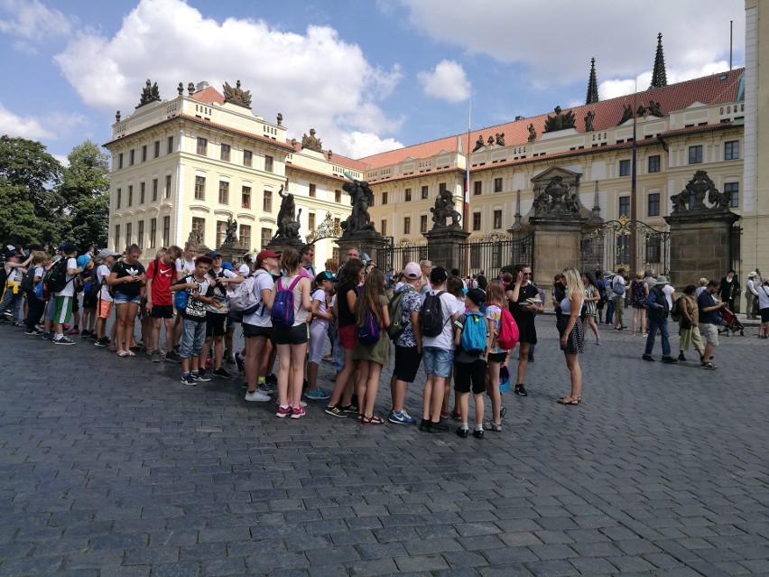 Biuro turystyczne, które dba o jakość swoich usług już przez wiele lat