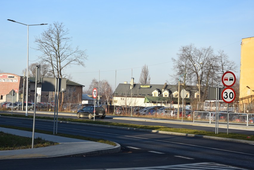 Tarnów. Jak długo na ulicy Elektrycznej będziemy jeździć 30 km/h?