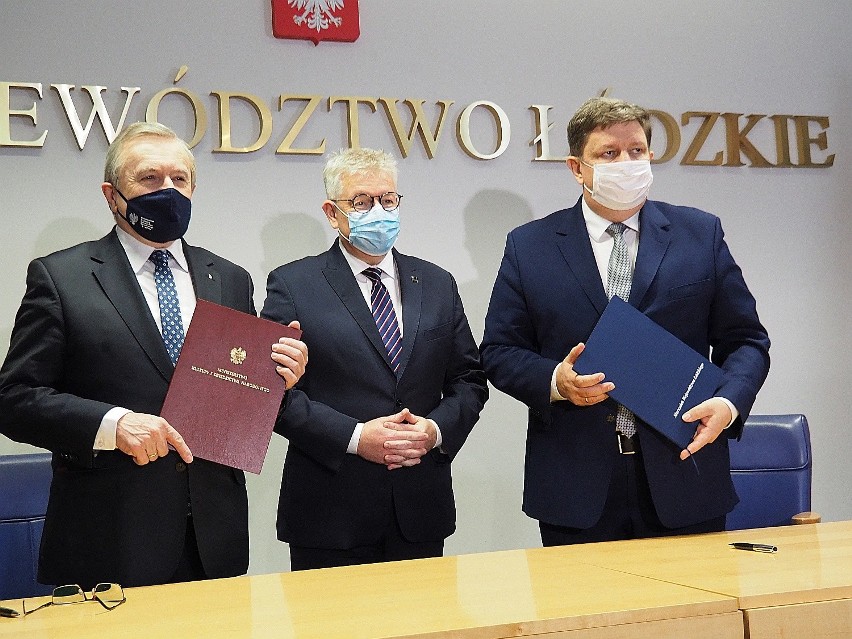 Minister kultury i dziedzictwa narodowego Piotr Gliński,...