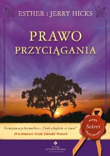 Prawo przyciągania może trafić w Twoje ręce