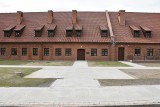 Odbudowane średniowieczne budynki w Malborku zostaną oddane do użytku