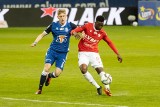 Wisła Kraków. Souleymane Kone: Jesteśmy bardzo rozczarowani wynikiem