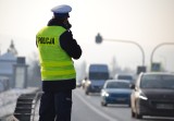 Policja podsumowała Sylwestra i noworoczne powroty na małopolskich drogach 