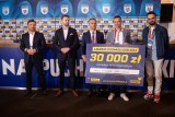 PZPN rozdał 90 000 złotych przed finałem Fortuna Pucharu Polski! Emocjonujące zakończenie Pucharu 1000 Goli